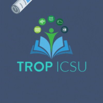 TROP ICSU Newsletter, November-December 2019