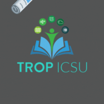TROP ICSU Newsletter, August 2020